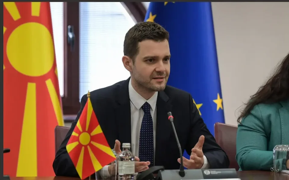 Муцунски: Мораме да најдеме рационално решение со Бугарија, без да бидеме заложници на билатерални процеси