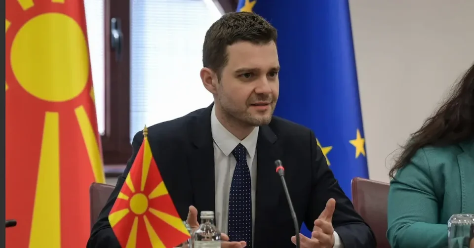 Муцунски: На чекор сме до договор со САД за пониски тарифи