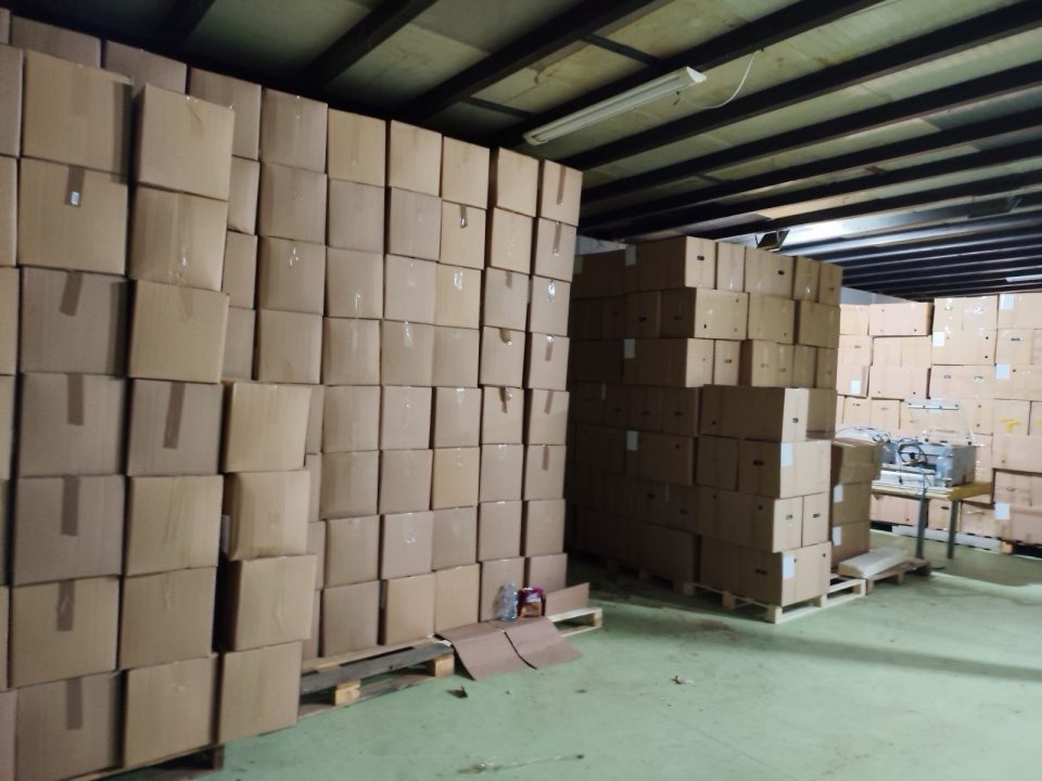 МИЦКОСКИ НАЈАВИ ПОШИРОКА ИСТРАГА: Не би се изненадил ако дојдеме и до 100 тони запленета марихуана