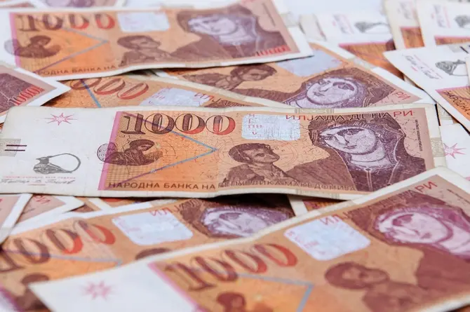 МИЛИОНСКА КРАЖБА ВО ЧАИР: Менаџер на продавница со месеци ги празнел касите