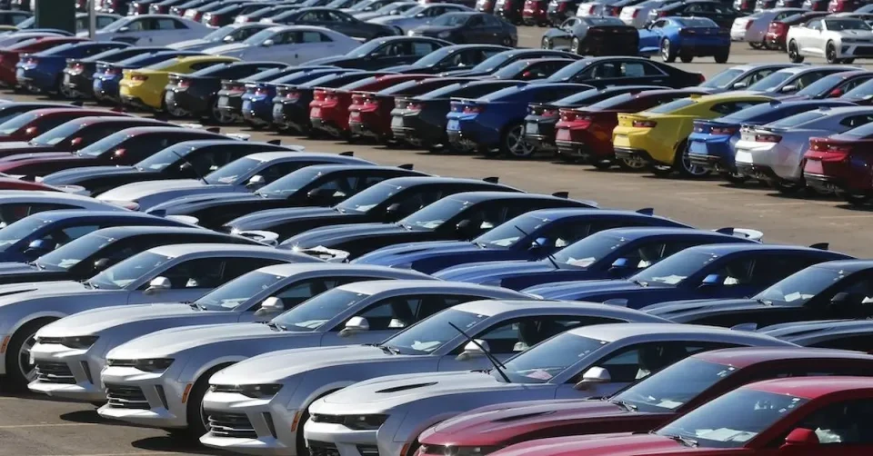 Европскиот пазар се менува: За 45 пати зголемен бројот на електричните, дизелот драстично намален