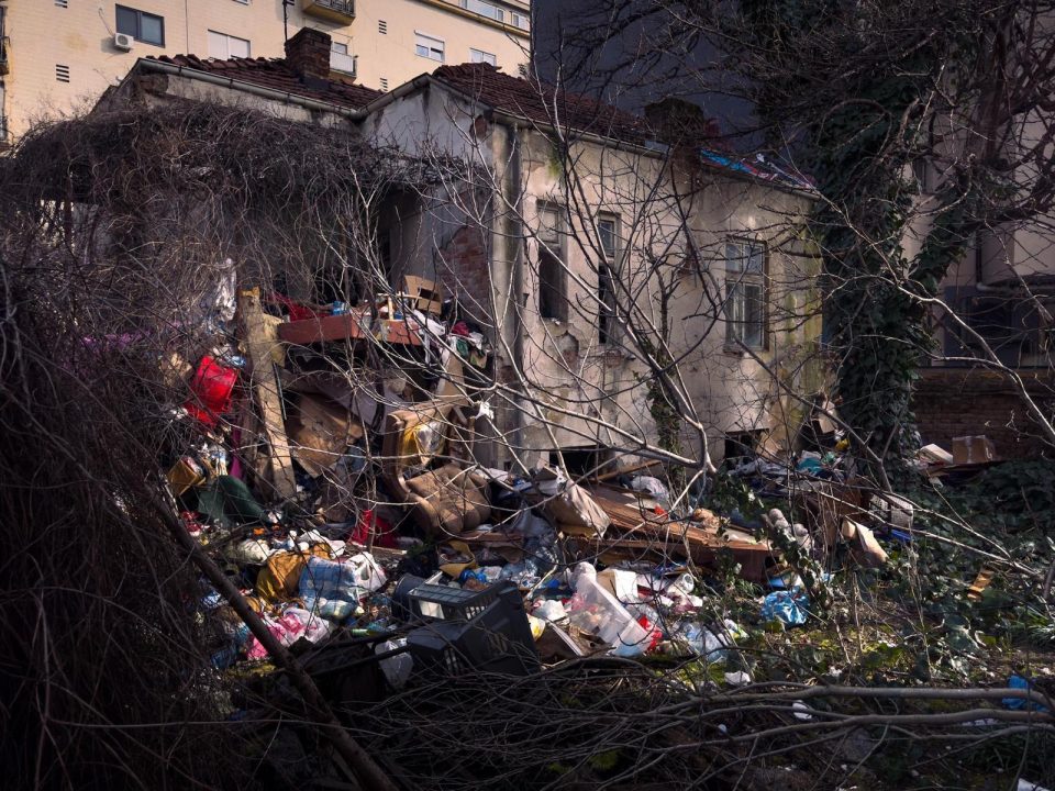 Герасимовски: Нема да толерираме диви депонии и небезбедни напуштени објекти