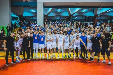 МЗТ Скопје убедлив против Работнички