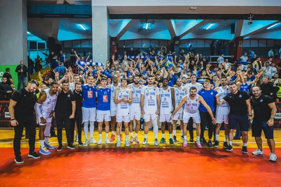 31 КОШ РАЗЛИКА: МЗТ Скопје го декласираше Работнички во Купот на Македонија