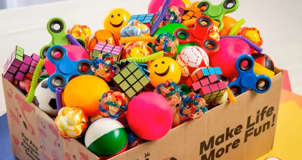 ЌЕ СЕ ПРЕСИПИТА УВОЗОТ И ИЗВОЗОТ НА ИГРАЧКИ: ДЗР алармира за недоволна лабораториска опременост