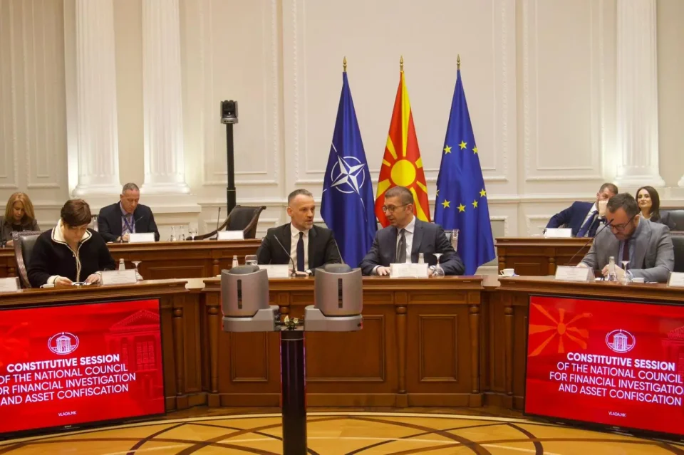 НАД 45 МИЛИОНИ ДЕНАРИ ВРАТЕНИ ВО ДРЖАВНИОТ БУЏЕТ: Конфискацијата на нелегално стекнатиот имот дава конкретни и мерливи резултати