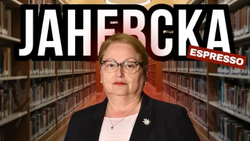 (ВО ЖИВО) ЕКСКЛУЗИВНО ИНТЕРВЈУ: Дали Весна Јаневска отвори војна со универзитетските професори?