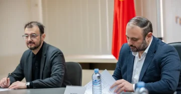 Меморандум за соработка