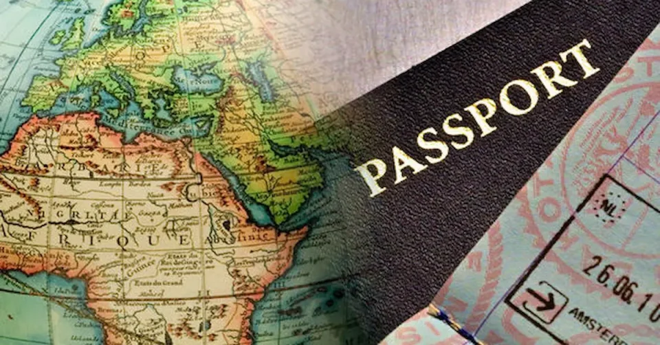 НЕ Е РОКОТ НА ВАЖНОСТ: Мал детал во пасошот што патниците најчесто го игнорираат, а може да ве спречи да летате