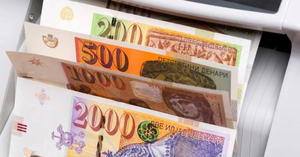 Ристески: Зголемувањето на минималната плата треба да биде системско и одржливо