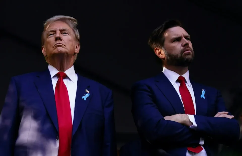 Венс: Трамп преферира дипломатски пат – нови преговори со Иран во Женева