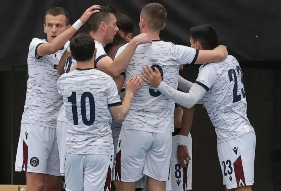 Силекс се пласираше во полуфиналето во Купот на Македонија