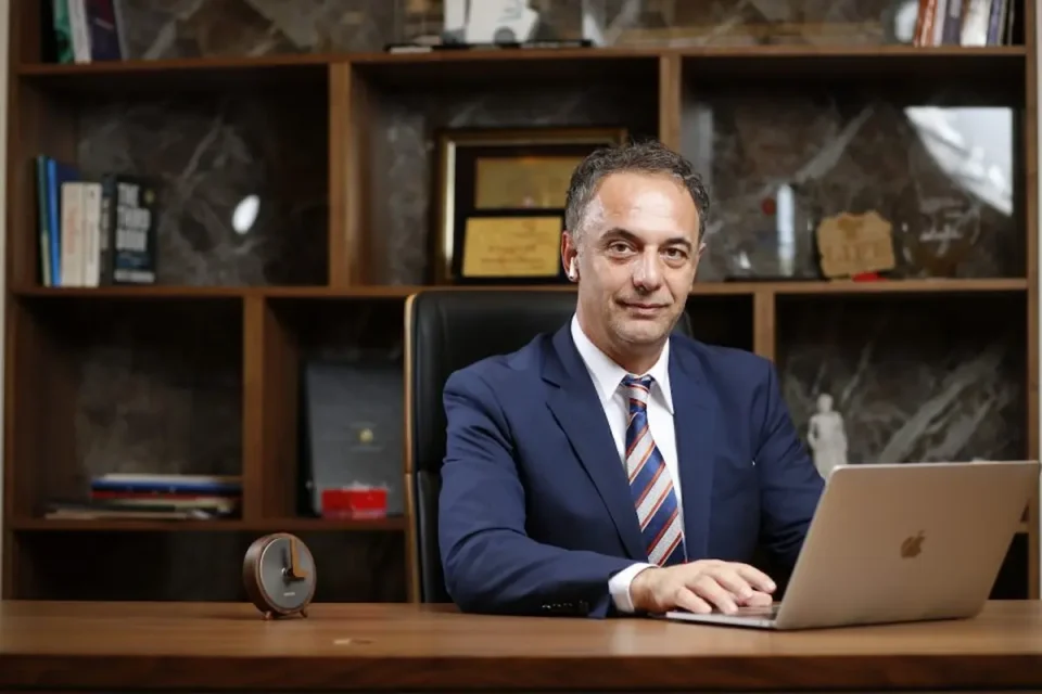 Алиу: Предлог измени на Законот за здравствена заштита се достапни за јавна расправа на ЕНЕР