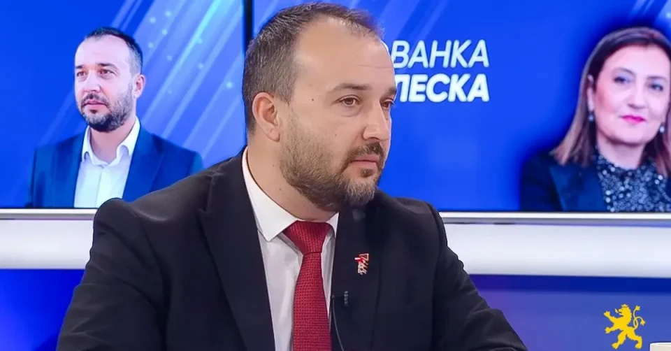 Лефков: Измените на Законот за јавни обвинители и новите правила за избор ќе ја зголемат одговорноста и транспарентноста во судството