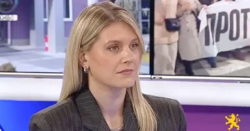 користењето на владиниот авион