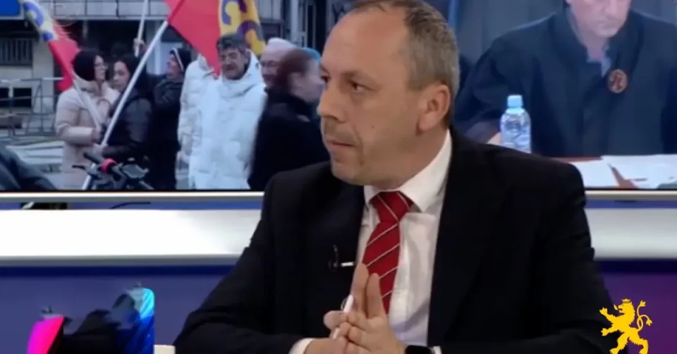 Петрушевски: ССМ бара исполнување на барања кои не биле испорачани 7 години од страна на СДС