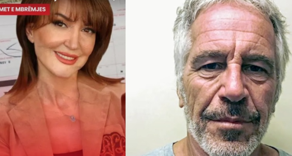 КОСОВО ВО ДОСИЕЈАТА НА ЕПШТАЈН: Спомнати имињата на поранешните косовски претседатели Јахјага и Пацоли