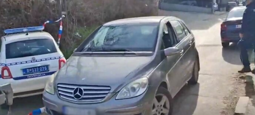 ГРОЗОМОРНО УБИСТВО ВО НИШ: Ја чекал во заседа и пукал, заминал, па се вратил со „контролен“ истрел – убиена 44-годишна жена пред својот дом