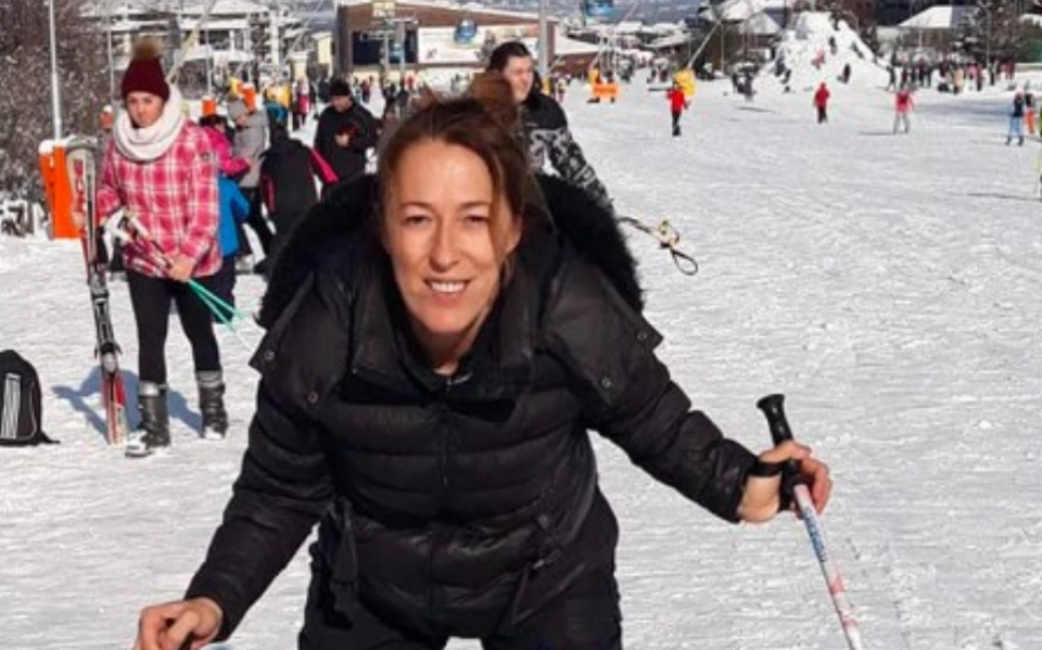 Се огласи Валентина Радуловиќ по поднесената кривична пријава од МВР