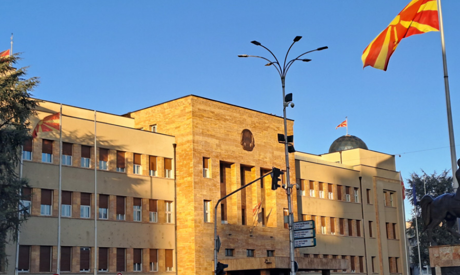 Собранието во среда ќе ги констатира оставките на Бислимовски и Ристовска и ќе избира нов уставен судија