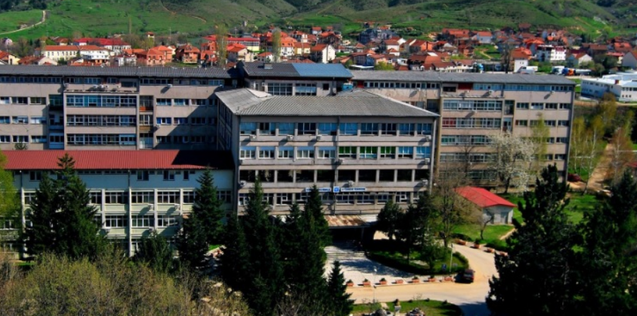 Кривична пријава против поранешна директорка на Клиничка болница Битола за злоупотреба на службената положба