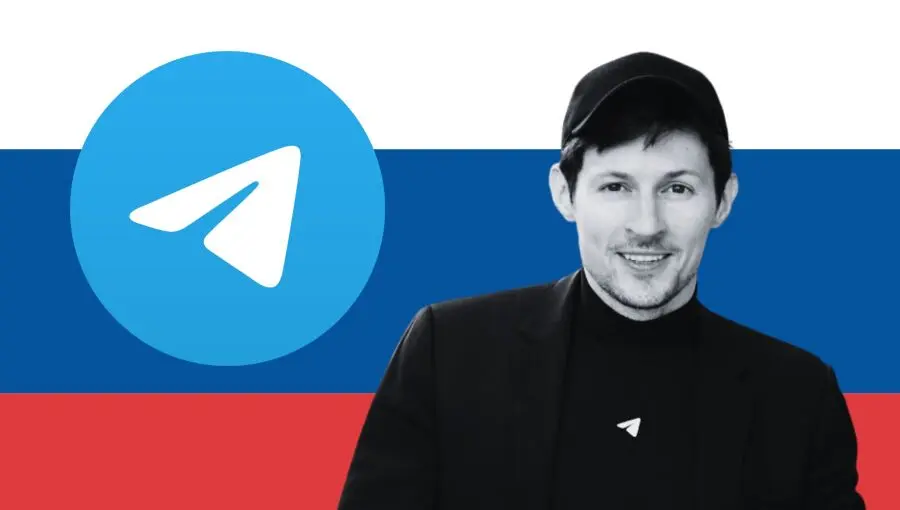 РУСИЈА ВОВЕДУВА РЕСТРИКЦИИ ЗА КОРИСТЕЊЕ ТЕЛЕГРАМ: Ќе бидат банирани содржини кои се сметаат за „криминални и терористички“