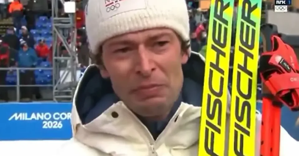 (ВИДЕО) ОСВОИ БРОНЗА И ПРИЗНА ДЕКА ЈА ИЗНЕВЕРИЛ ДЕВОЈКАТА: Емотивна исповед на Легреид по победата на ЗОИ