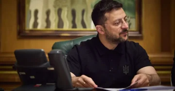 Зеленски денеска соопшти