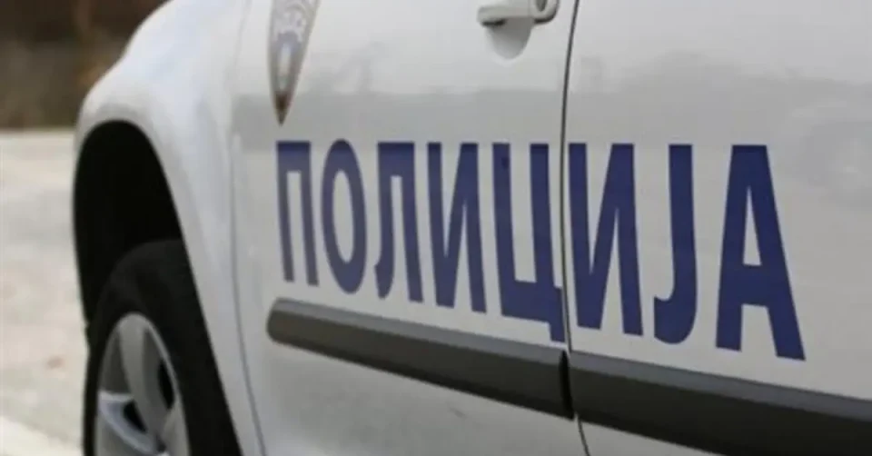 ЗАГИНА МЛАДО МОМЧЕ ВО ИНДУСТРИСКА ЗОНА: Метален профил падна врз него во Петровец