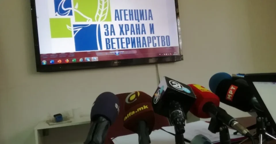 АХВ: Градоначалникот Митовски да не се иззема од одговорност за решавање на проблемот со говедата кои лутаат низ Крива Паланка