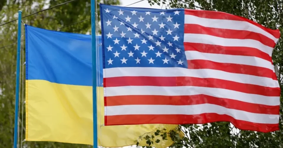 САД и Украина утре повторно седнуваат на преговарачката маса во Женева