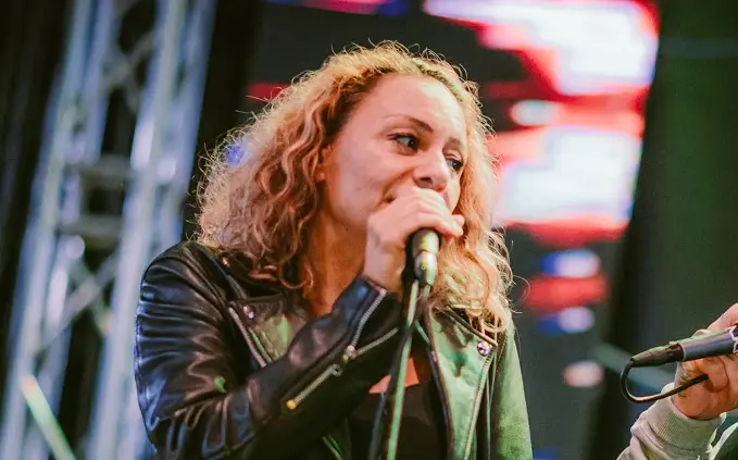 „ВИДОВ ИСКРИ, НО ВРАТАТА БЕШЕ ЗАКЛУЧЕНА СО КАТАНЕЦ“: Костадиновска сведочеше за трагедијата во „Пулс“