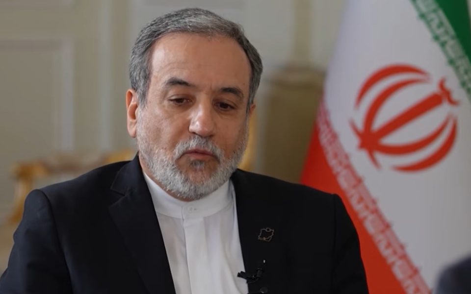 Арагчи: Атмосферата во Женева поконструктивна, разговорите со САД продолжуваат