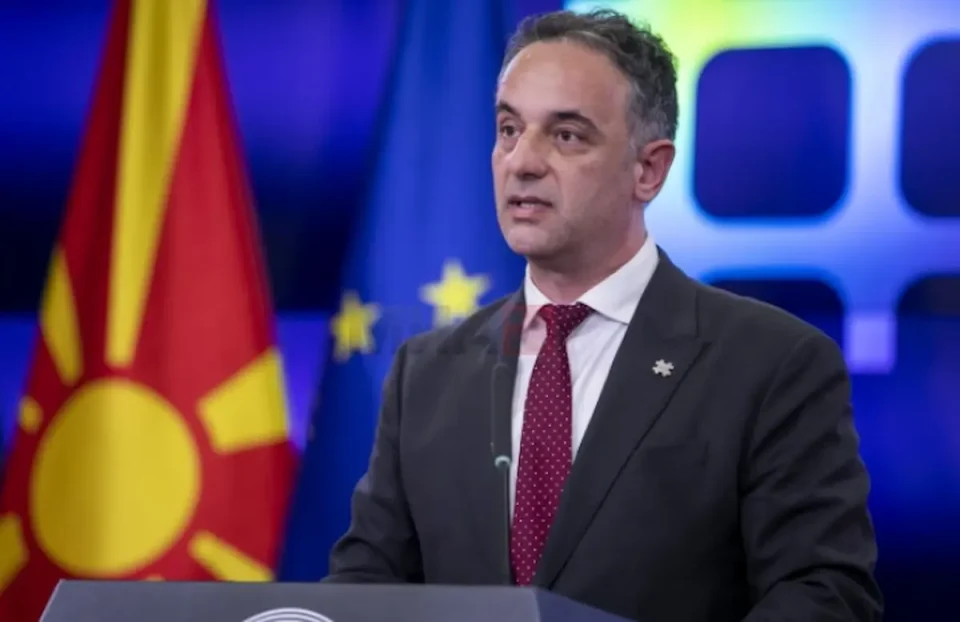 НАБАВКА НА ЛЕКОВИ ЗА РЕТКИ БОЛЕСТИ: Алиу гарантира дека ниедно дете нема да остане без терапија