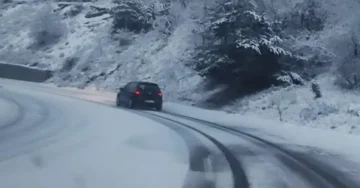 државните патишта во земјава