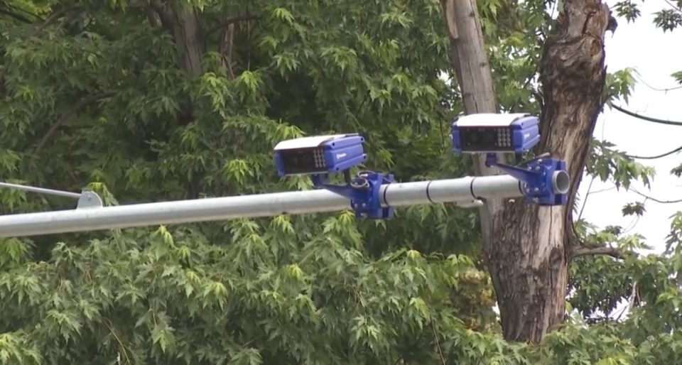 „Безбеден град“ се проширува и во Охрид и Струга, ќе бидат поставени 40 сообраќајни камери