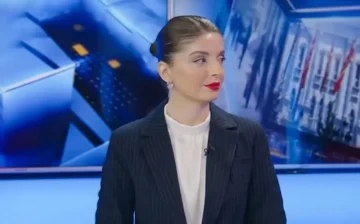 „Безбеден град“ се користи