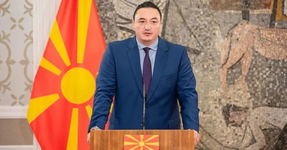 ЗАПОЧНУВА ИСПЛАТАТА НА СУБВЕНЦИИ: Борко Ристовски најави финансиска поддршка за спортските клубови