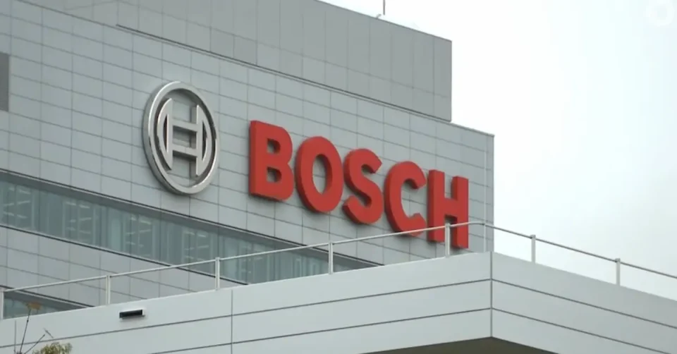 ГЕРМАНСКИОТ ГИГАНТ „БОШ“ ВО ГОЛЕМИ ПРОБЛЕМИ: Профитот преполовен, се најавуваат укинување на 20.000 работни места