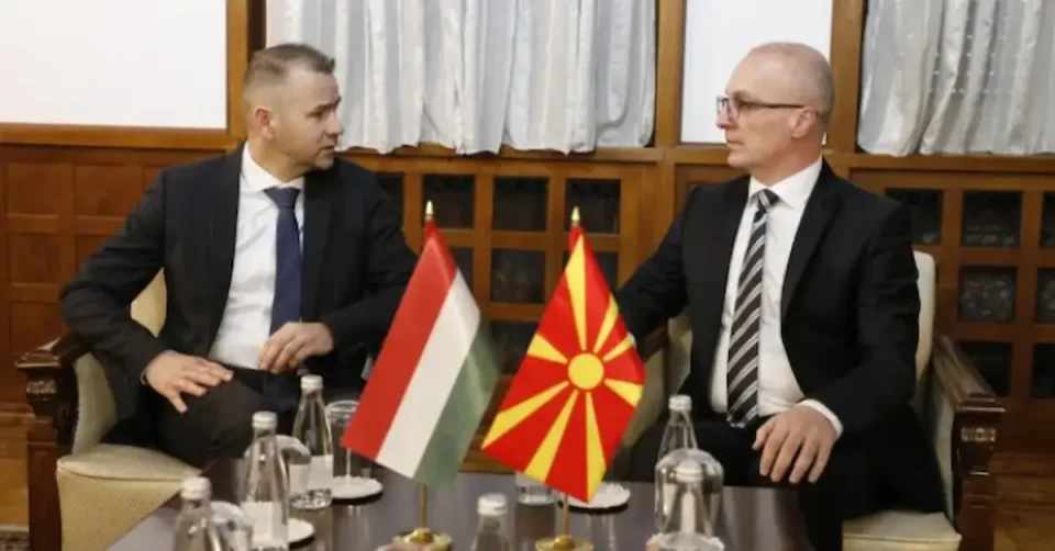 Македонија неправедно веќе 20 години „седи на оградата“ на ЕУ