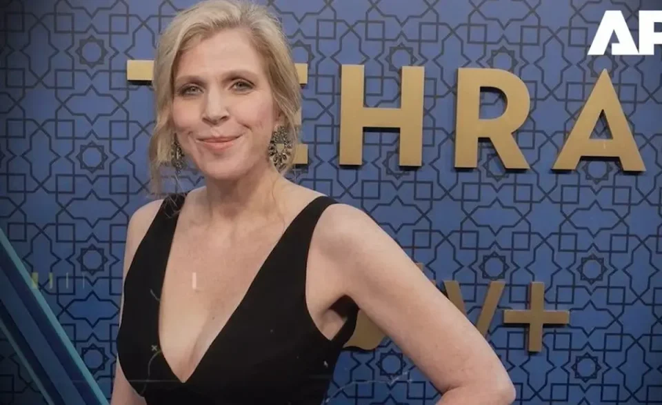 Израелската продуцентка Дана Еден пронајдена мртва во хотелска соба во Атина