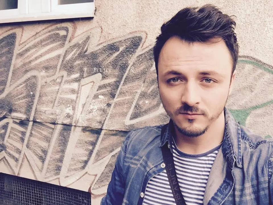 Српски медиуми тврдат дека Даниел Кајмакоски бил киднапиран во Белград