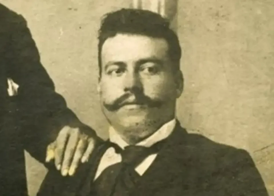 КАКО ГОВОРЕШЕ ДЕЛЧЕВ: Да не се плашиме од смртта, каде и да нè посети, да ја дочекаме со презир – и да ја победиме!