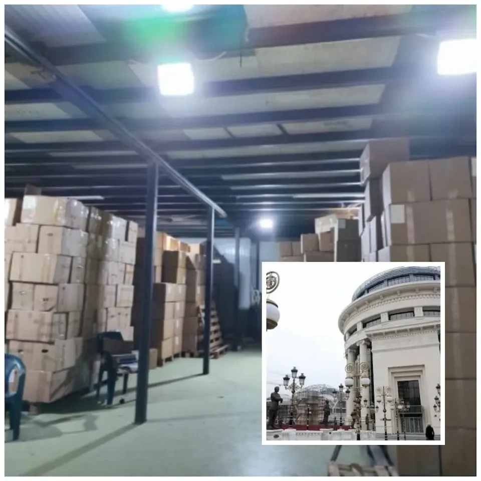 Досега запленети над 40 тони марихуана, се разменуваат информации со српското Обвинителство, информира ОЈО ГОКК