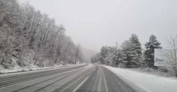 Сообраќајот на државните патишта