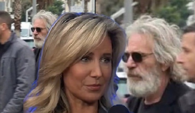 ЕПСТИН Е ЖИВ И СЕ КРИЕ ВО ИЗРАЕЛ: Поранашената партнерка на принцот Ендрју со шокантни тврдења