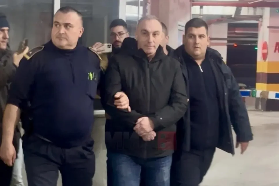 ПРАВДА ЌЕ ИМА: Судскиот процес за Артан почнува, а допрва ќе почне и за сите негови ортаци, велат од ВМРО-ДПМНЕ