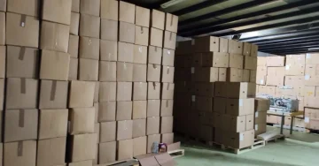 Мицкоски денеска изјави дека има информации