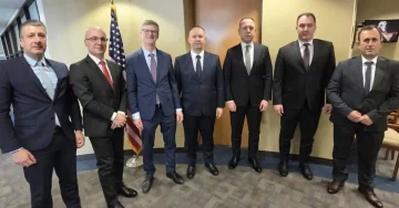 На традиционалниот молитвен појадок