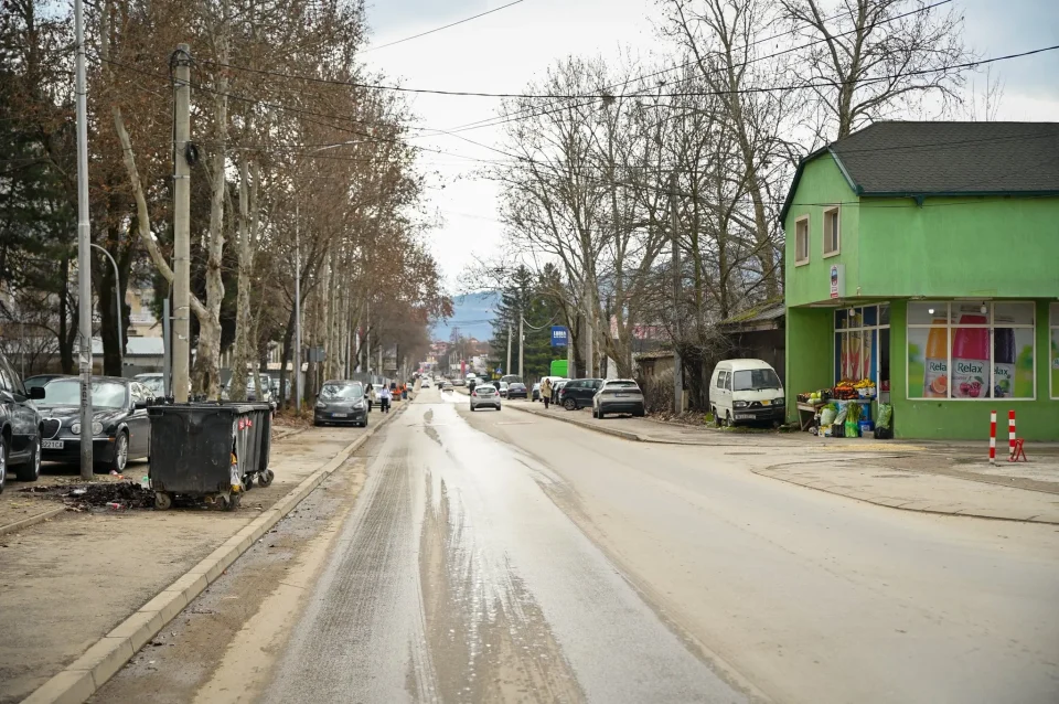 Ѓорѓиевски: Скопје добива нов, модерен булевар – „Македонско-косовска бригада“